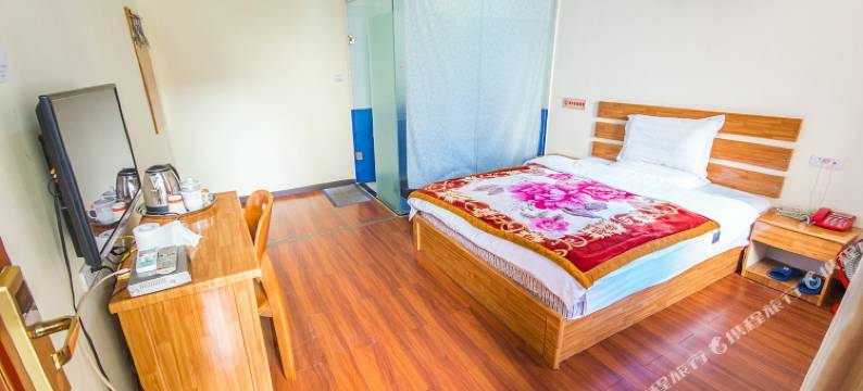 井研东门商务酒店图片