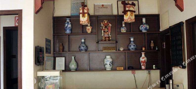 淄博福临门旅馆图片