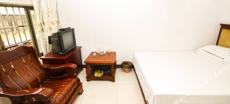 潜山恒源宾馆图片