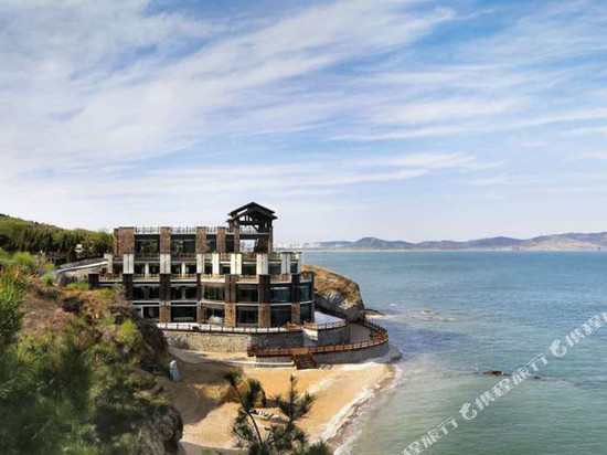 兴城龙回头海景假日酒店