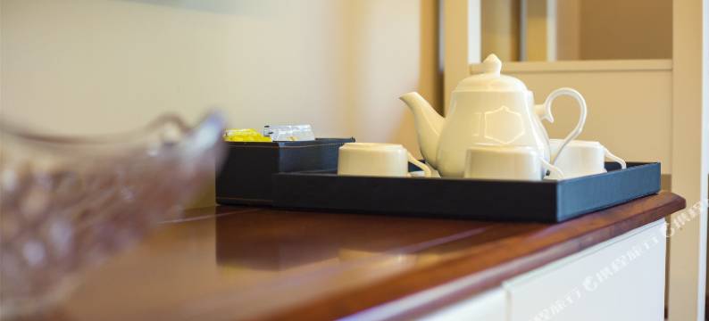 久栖民宿(青城郡店)图片