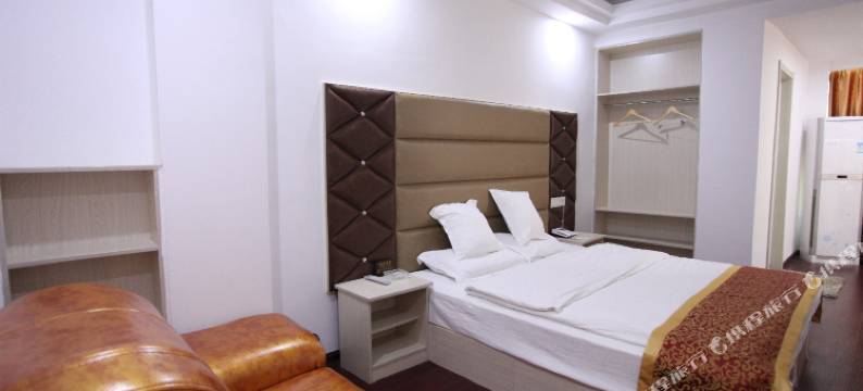 灌云汶庭快捷宾馆图片