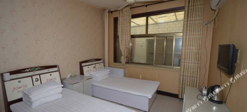 唐县东竹园宾馆图片