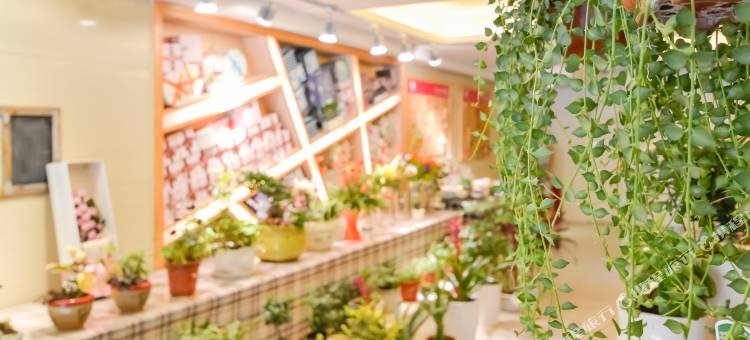 台州温馨宾馆(市立医院店)图片