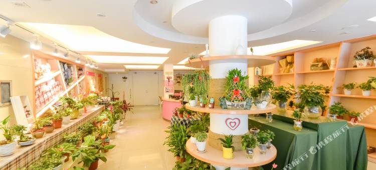 台州温馨宾馆(市立医院店)图片