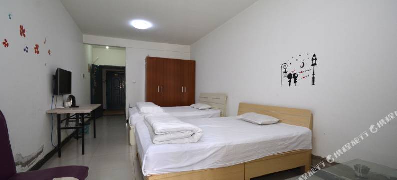 和悦宾馆(郑州郑东新区店)图片