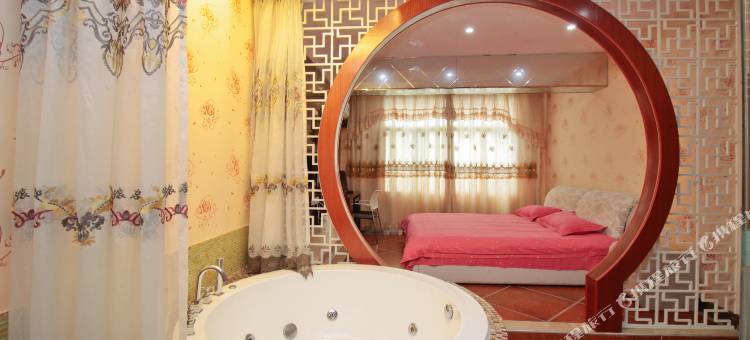 舒城东方万豪商务宾馆(万达广场店)图片