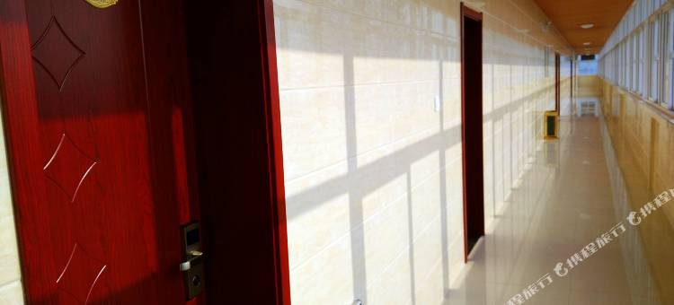 OYO宝鸡鼎盛酒店图片