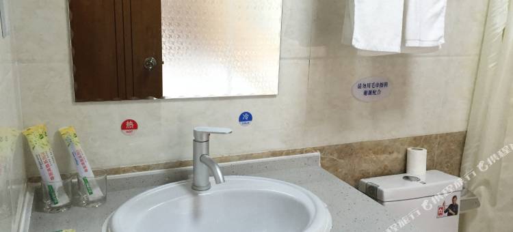 连云港华泰宾馆图片