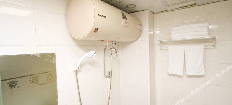 西安洛克酒店图片