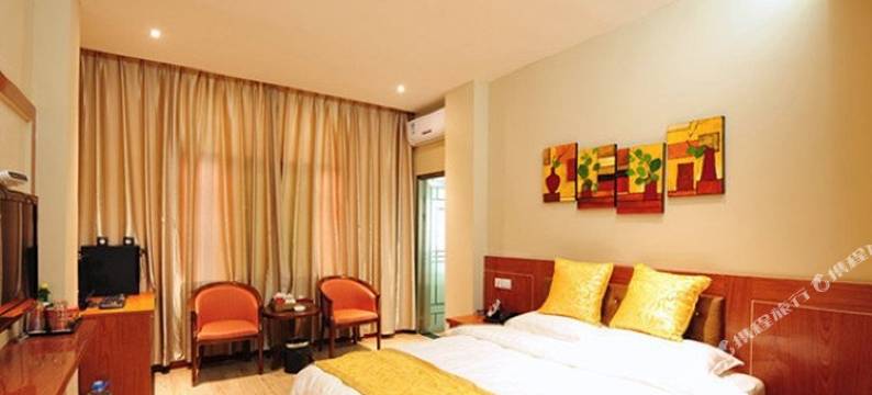 莆田帝景蓝湾大酒店图片