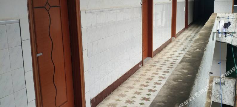 南宁思鸿园饭店客房部图片