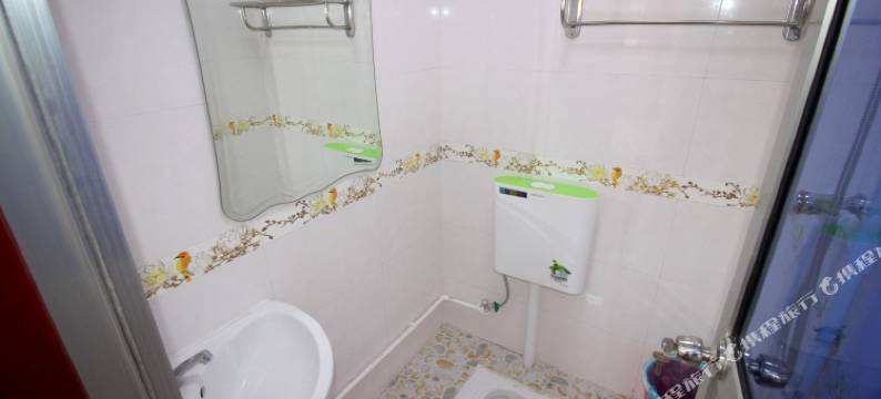 蓬莱彤瑶渔家公寓图片