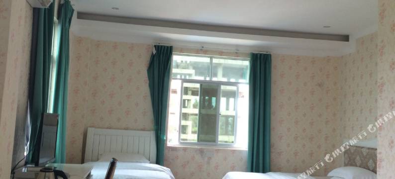 东兴明利宾馆图片