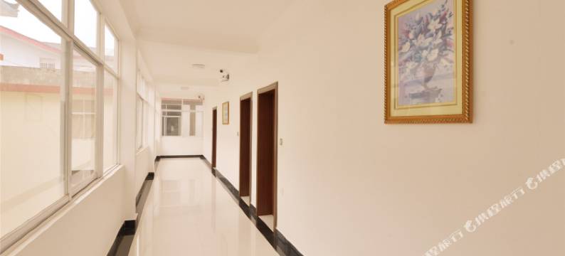 丽江缘福酒店图片