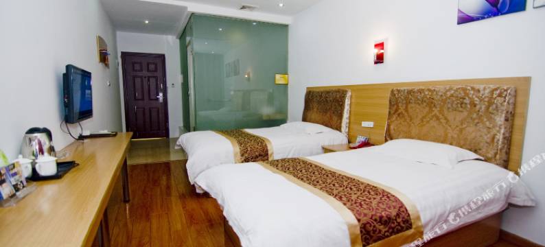 蕲春金花宾馆图片