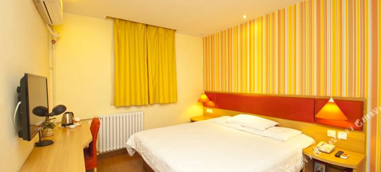 如家华驿酒店(巨野麒麟大道佳和广场店)图片