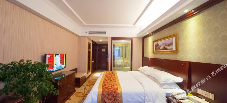 维也纳酒店(射阳解放路店)图片