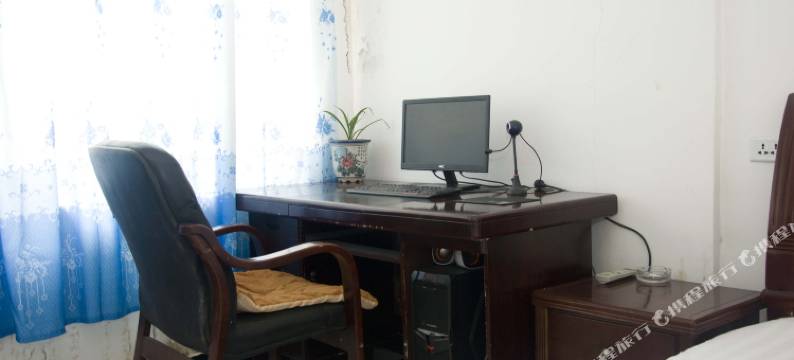 浠水春岸旅馆图片