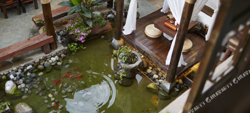 大理古城泊归·壹墅民宿(人民路店)图片