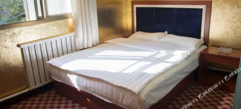 兰州客家苑宾馆图片