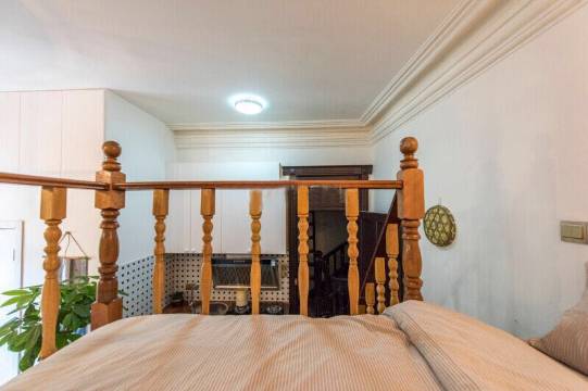 小资公寓(上海襄阳南路)