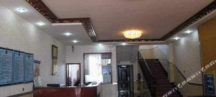 怀安富豪宾馆图片
