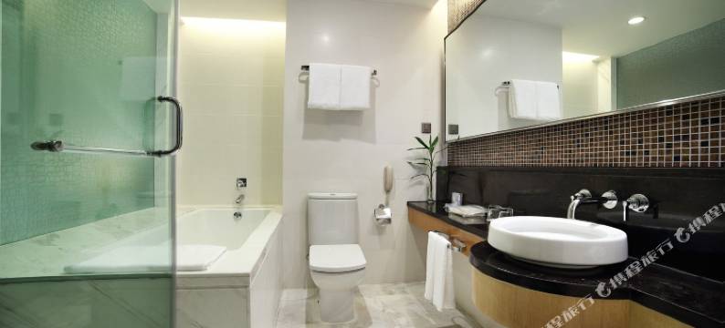 宁波东港湾大酒店图片