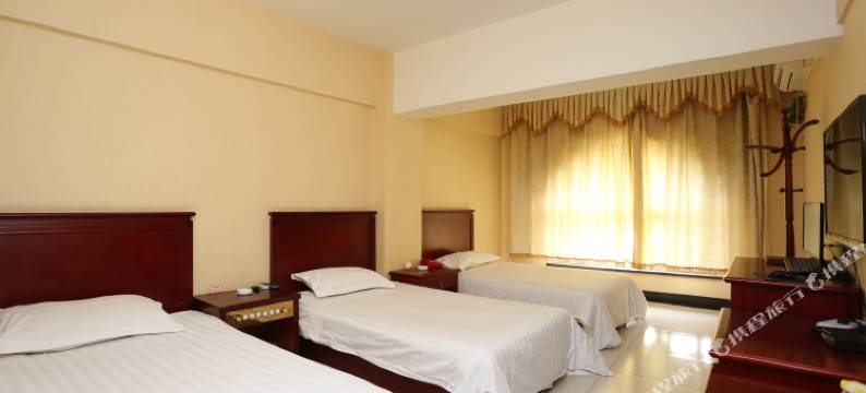 天津聚贤楼宾馆图片