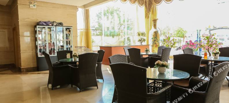 梨兴温泉酒店(天津梅江会展中心店)图片