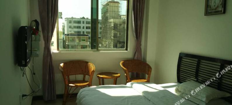 东方银河商务宾馆图片