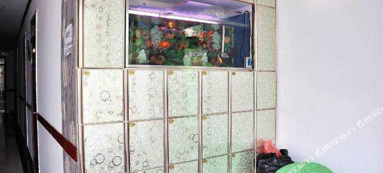 延吉静涵旅店图片