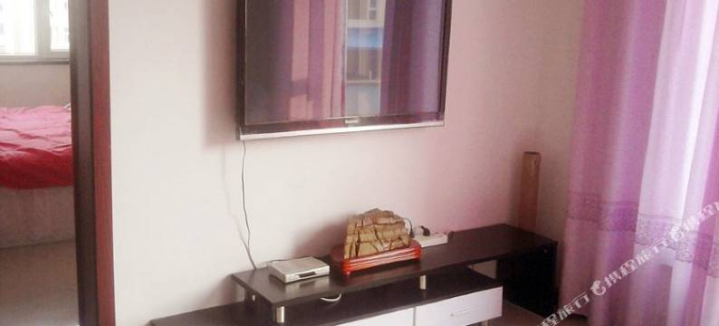 长白山家庭旅馆图片