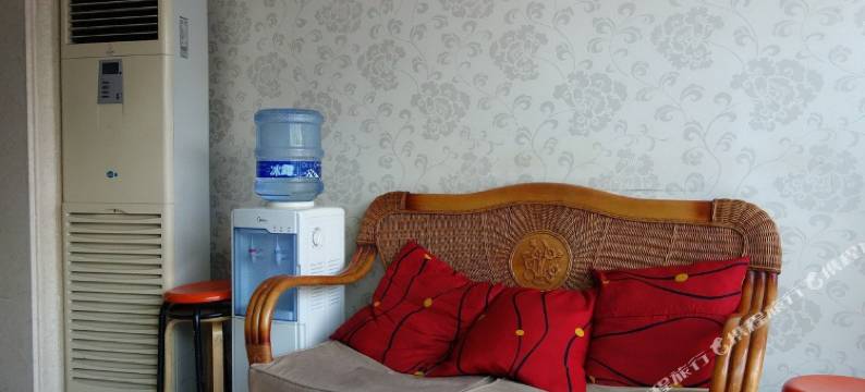 上海科南宾馆图片