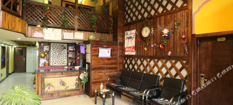 吉林巴厘岛时尚宾馆图片