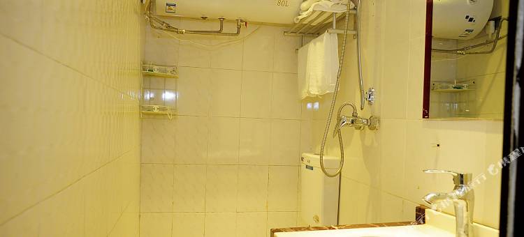 贵阳兴强宾馆图片