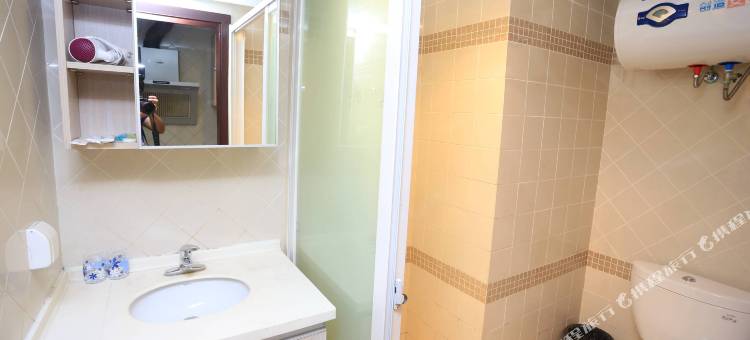 重庆博雅酒店(观音桥步行街店)图片