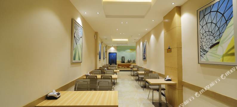 城市快捷酒店(紫云格凸大道店)图片