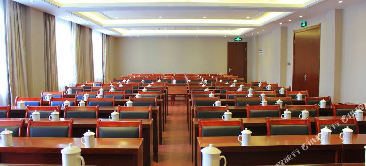 新大泽酒店(福清国税局店)图片