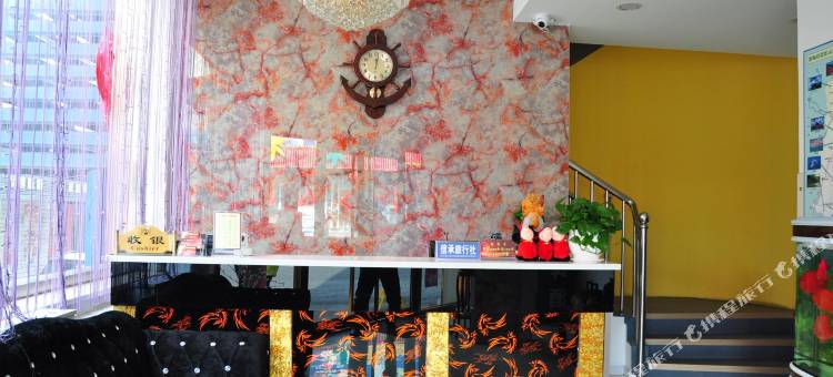 宽甸快捷宾馆图片