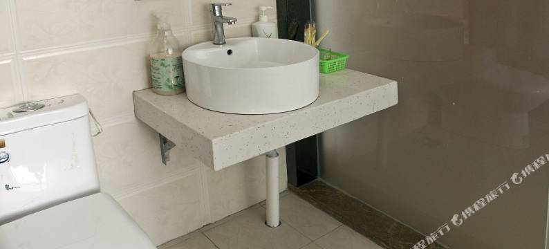 霞浦兰凌宾馆图片