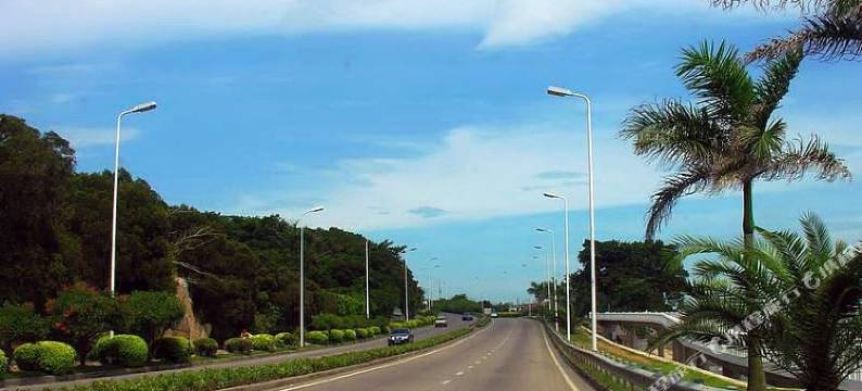 阳光假日客栈(厦门塔头店)图片