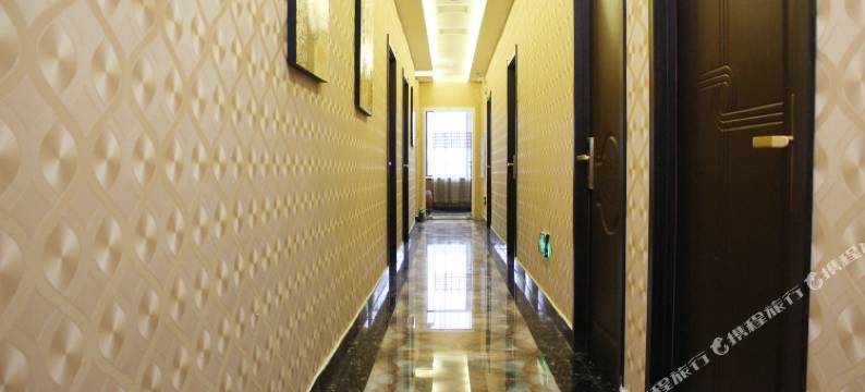 沈阳汇水湾宾馆图片