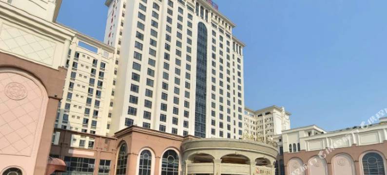 普宁嘉桦大酒店图片