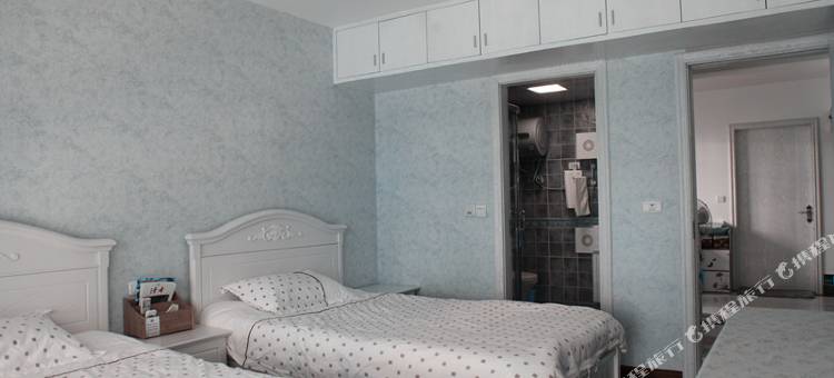 缙云静思小筑民宿图片