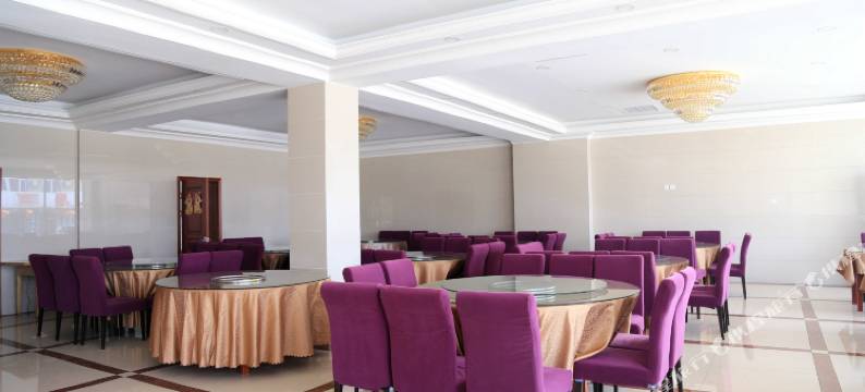 庄河天然居酒店图片