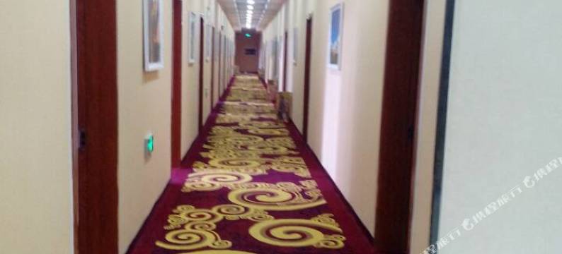 朝阳云顶国际酒店图片