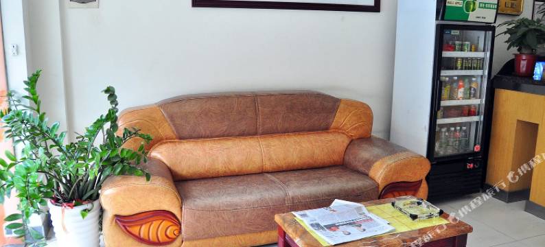 广州龙华宾馆图片