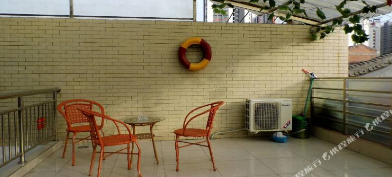 岐山香格米拉酒店图片