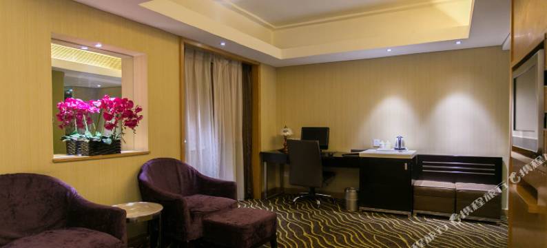 金泰绿洲大酒店(北京南站店)图片